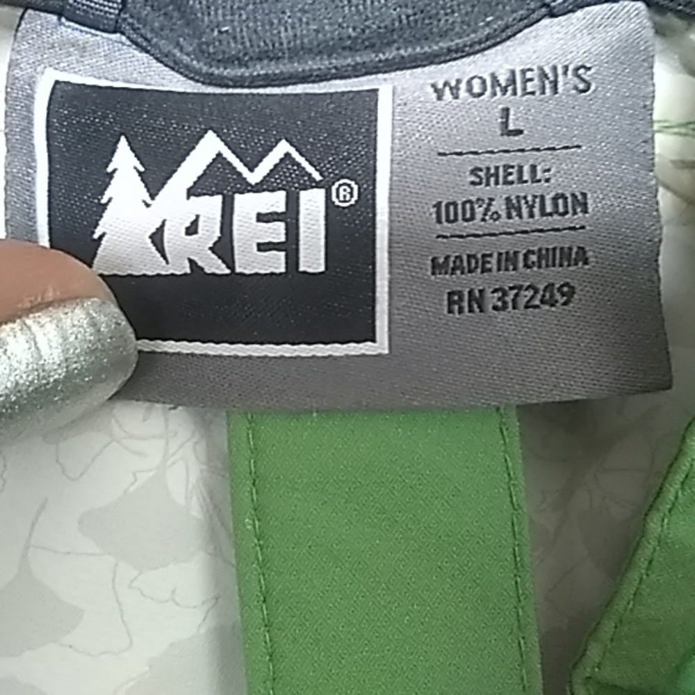 jacket - Picture 2 of 5